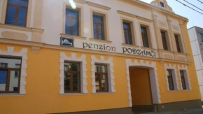 Penzion Podzámčí